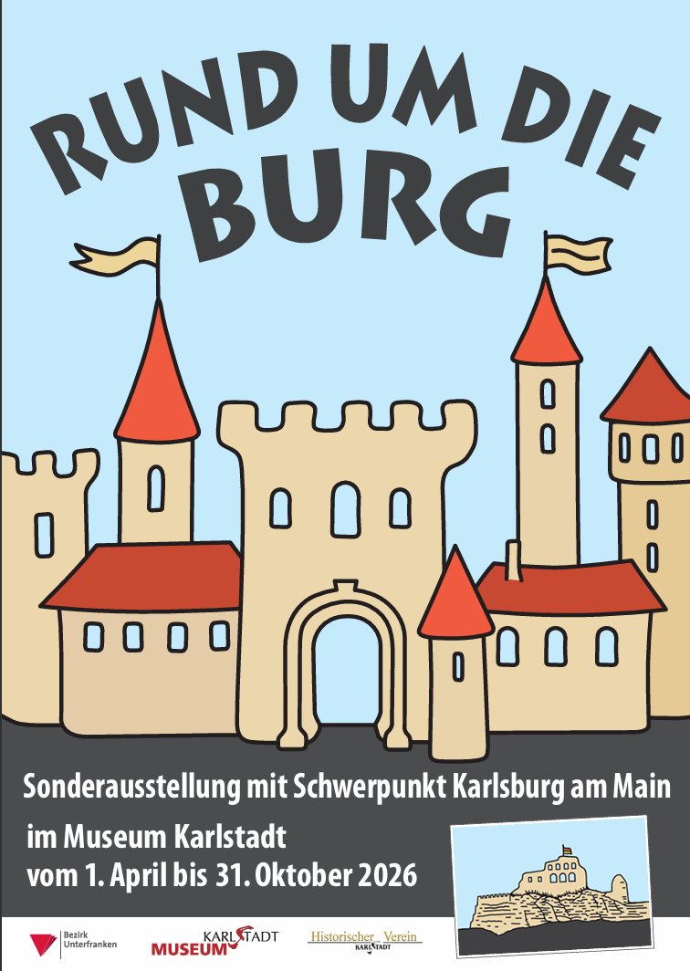 Burgvortrag