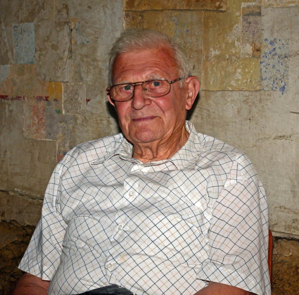 Zeitzeugen – Karlstadter erzählen