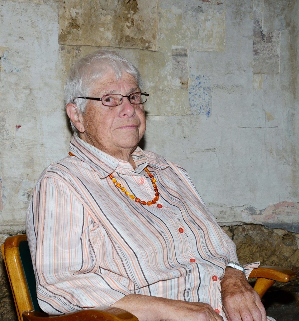 Zeitzeugen – Karlstadter erzählen