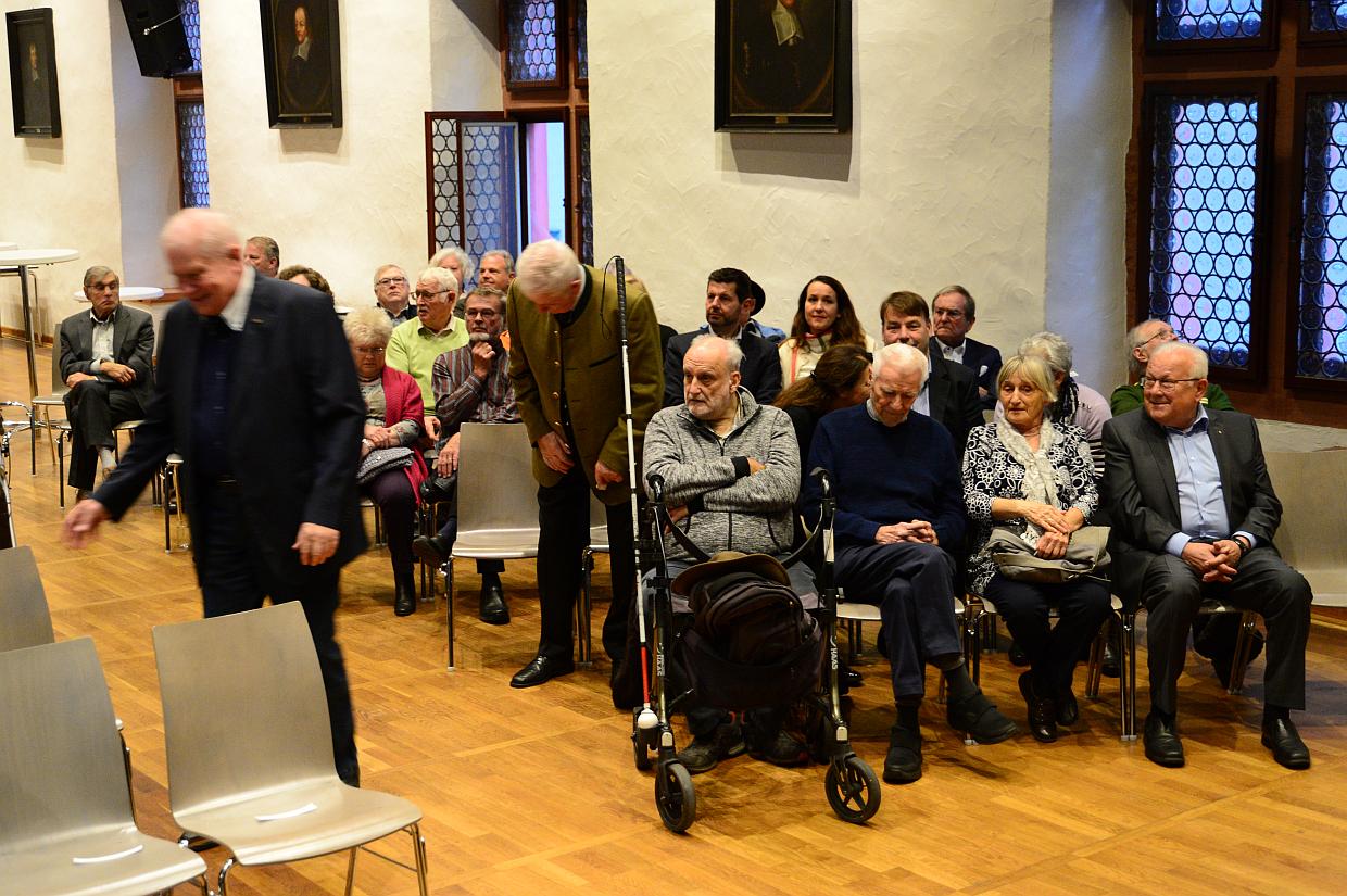 50 Jahre Historischer Verein