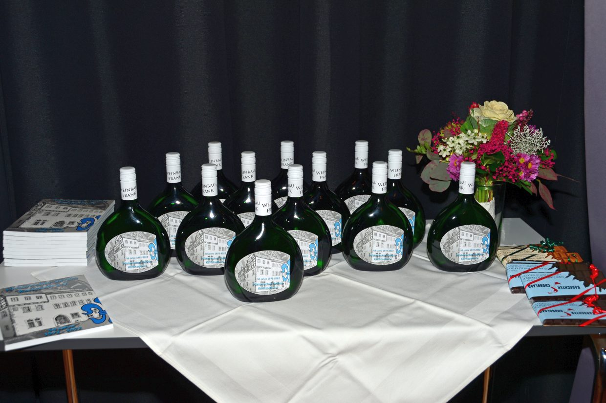 50 Jahre Historischer Verein