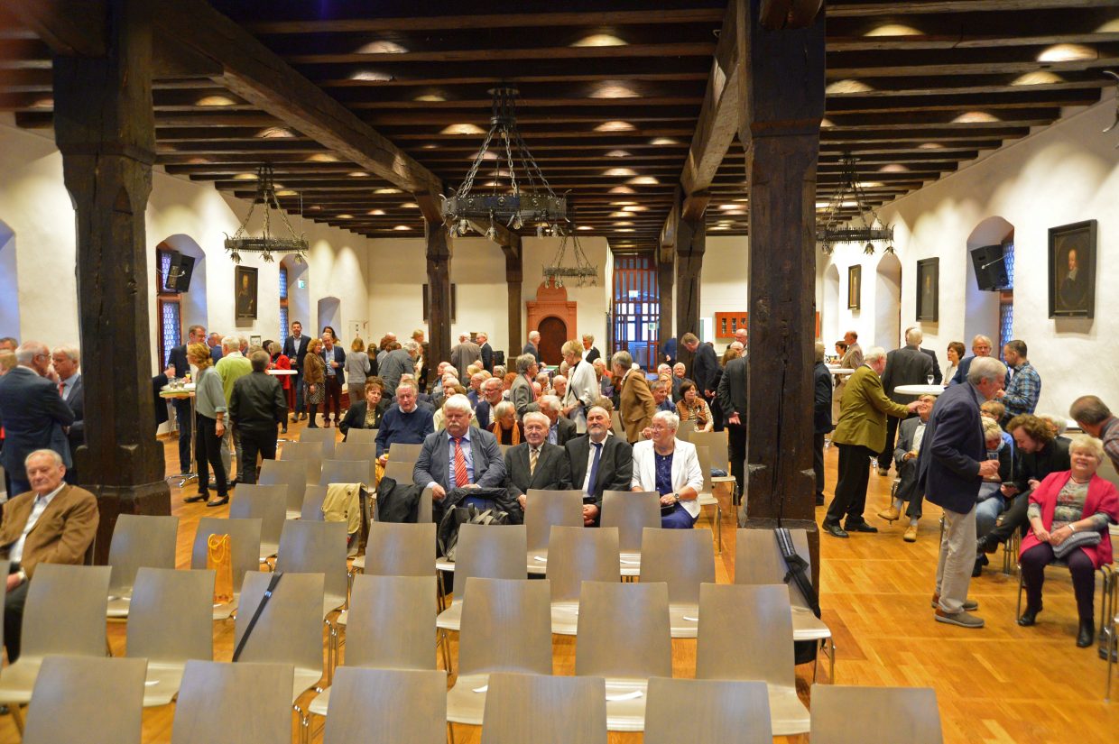 50 Jahre Historischer Verein