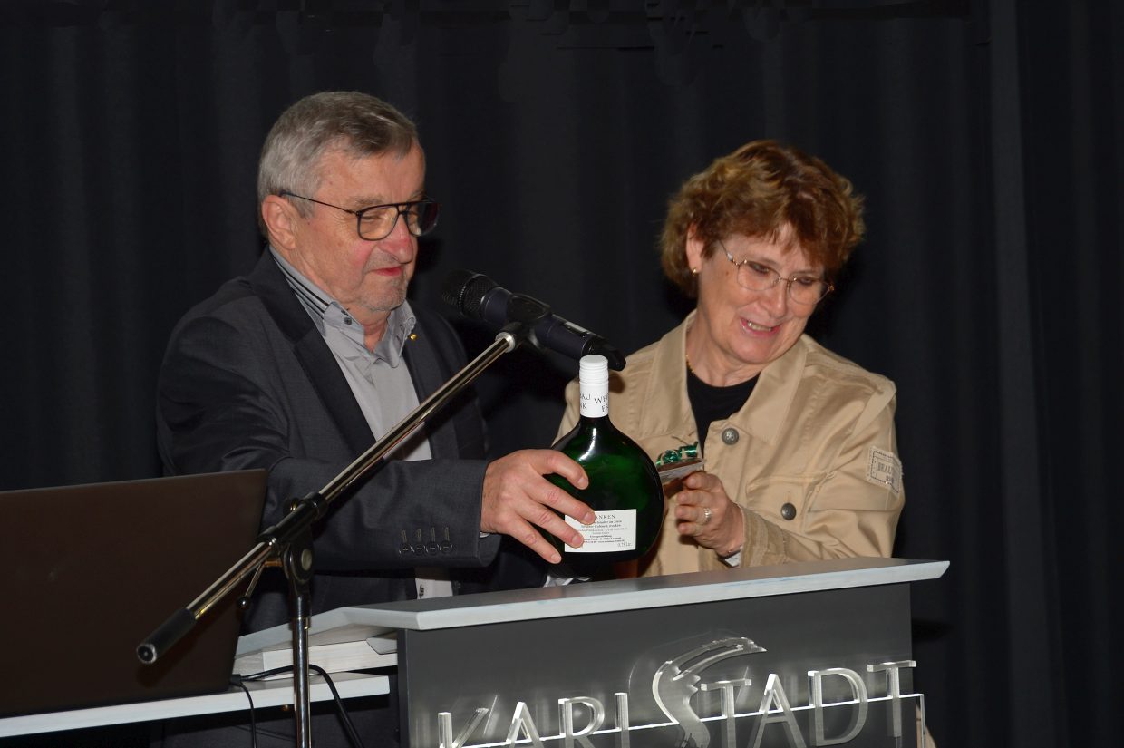 50 Jahre Historischer Verein