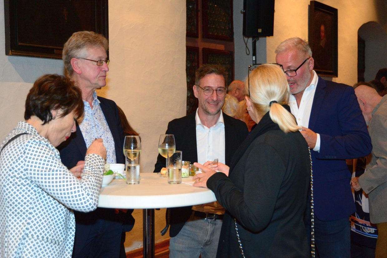 50 Jahre Historischer Verein