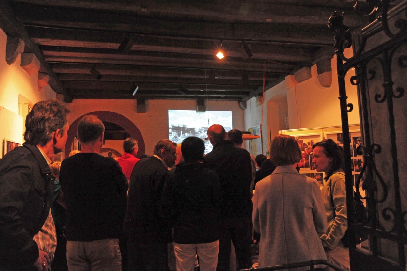 1. Karlstadter Museumsnacht