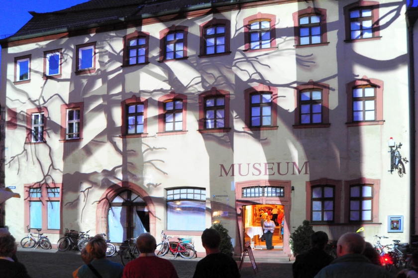 1. Karlstadter Museumsnacht