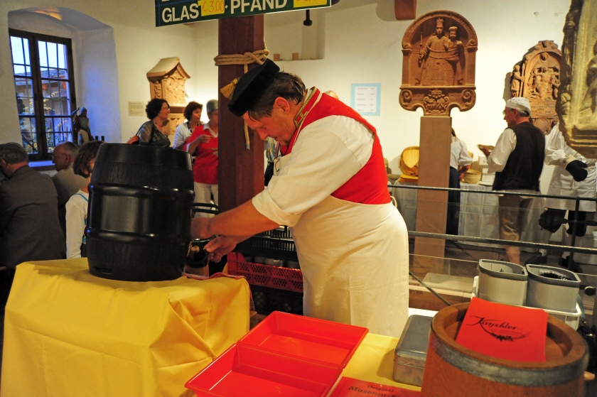 1. Karlstadter Museumsnacht