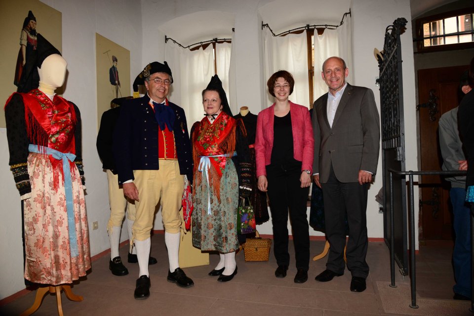 1. Karlstadter Museumsnacht
