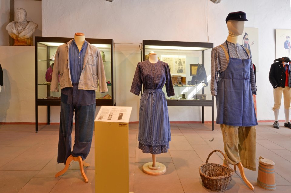 1. Karlstadter Museumsnacht