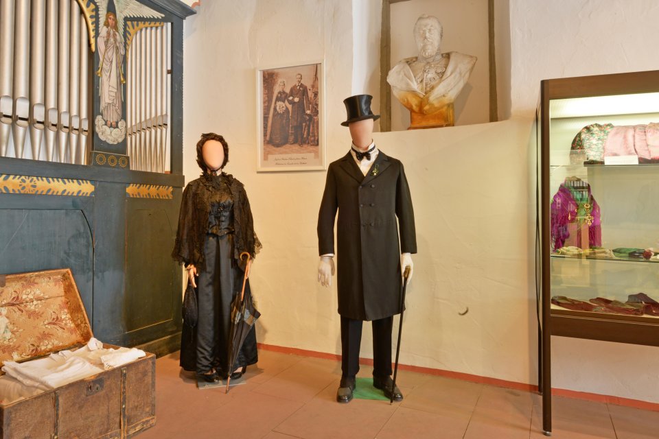 1. Karlstadter Museumsnacht