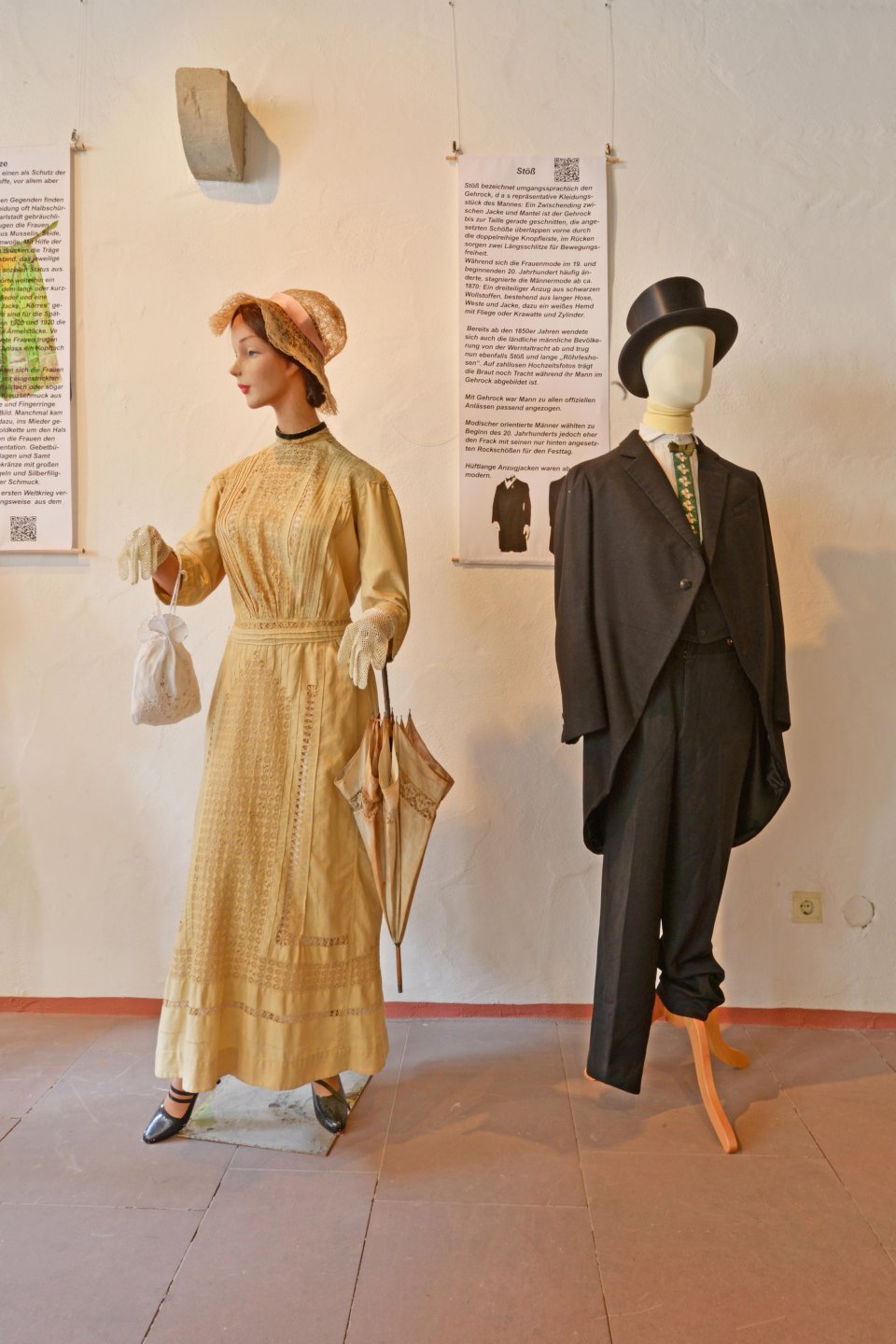 1. Karlstadter Museumsnacht