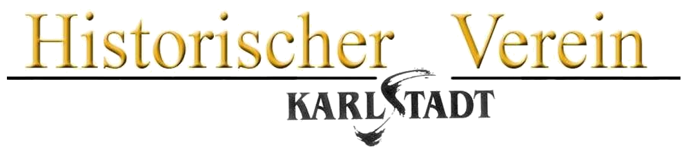 Historischer Verein Karlstadt